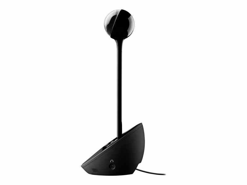 Visioconférence Logitech BCC950 [960-000867] - vue 4