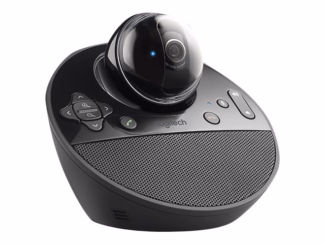 Visioconférence Logitech BCC950 [960-000867] - vue 2