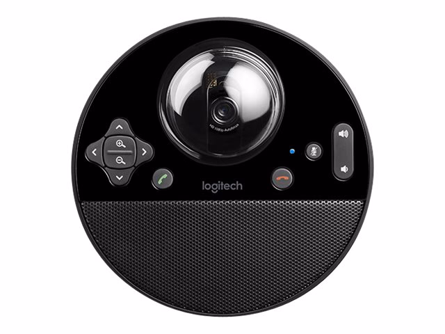 Visioconférence Logitech BCC950 [960-000867] - vue 3