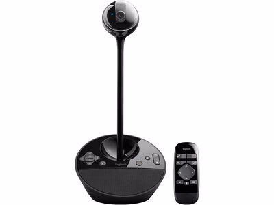 Visioconférence Logitech BCC950 [960-000867]