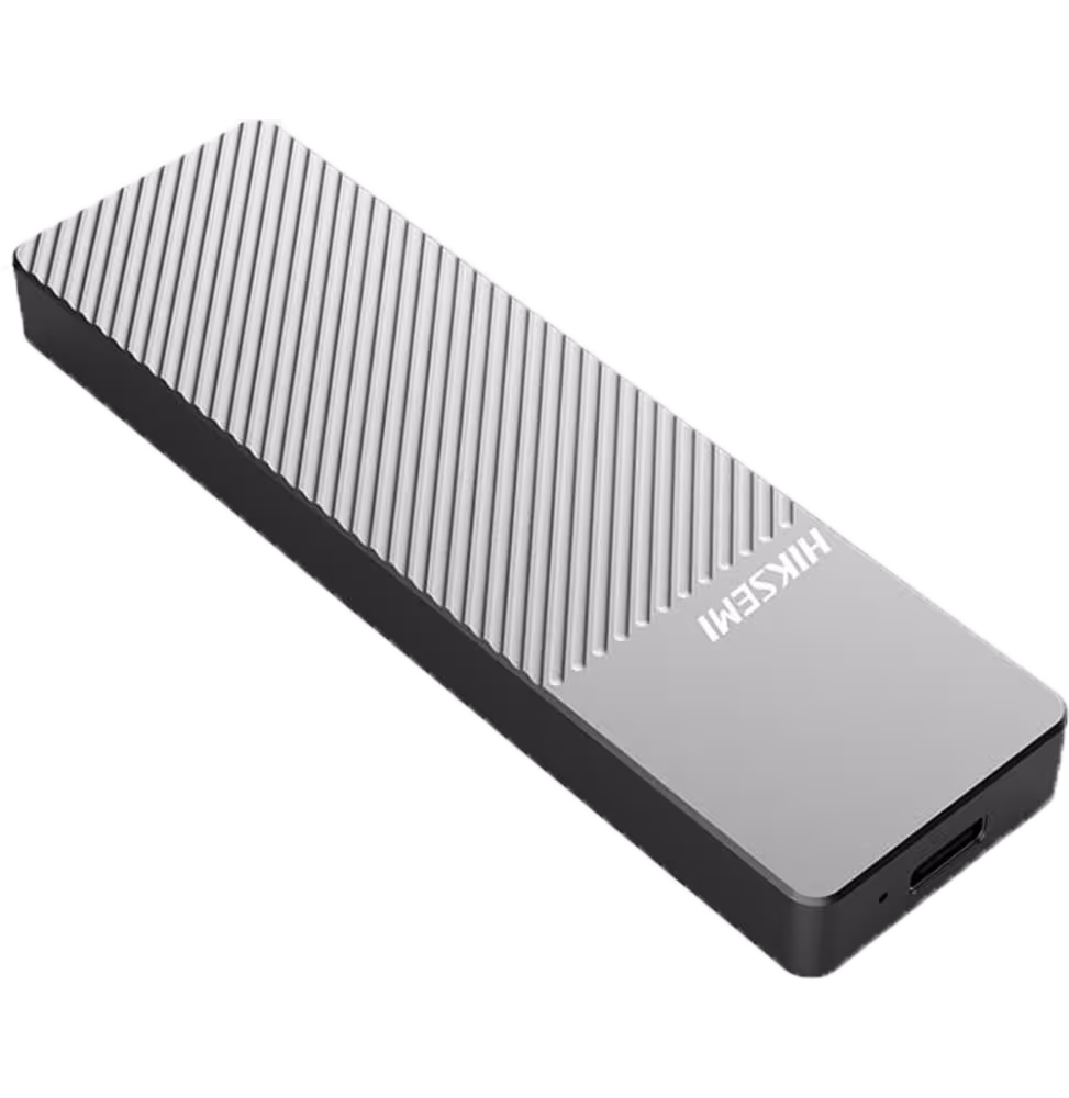 Boitier Disque Dur Externe Hiksemi NvmeM.2 [HS-HUB-MD202] - vue 3