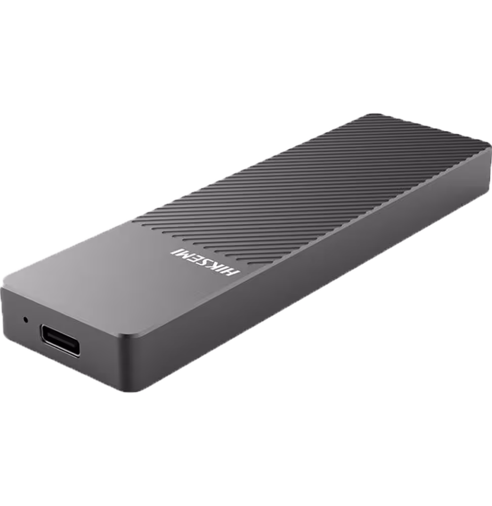Boitier Disque Dur Externe Hiksemi NvmeM.2 [HS-HUB-MD202] - vue 4