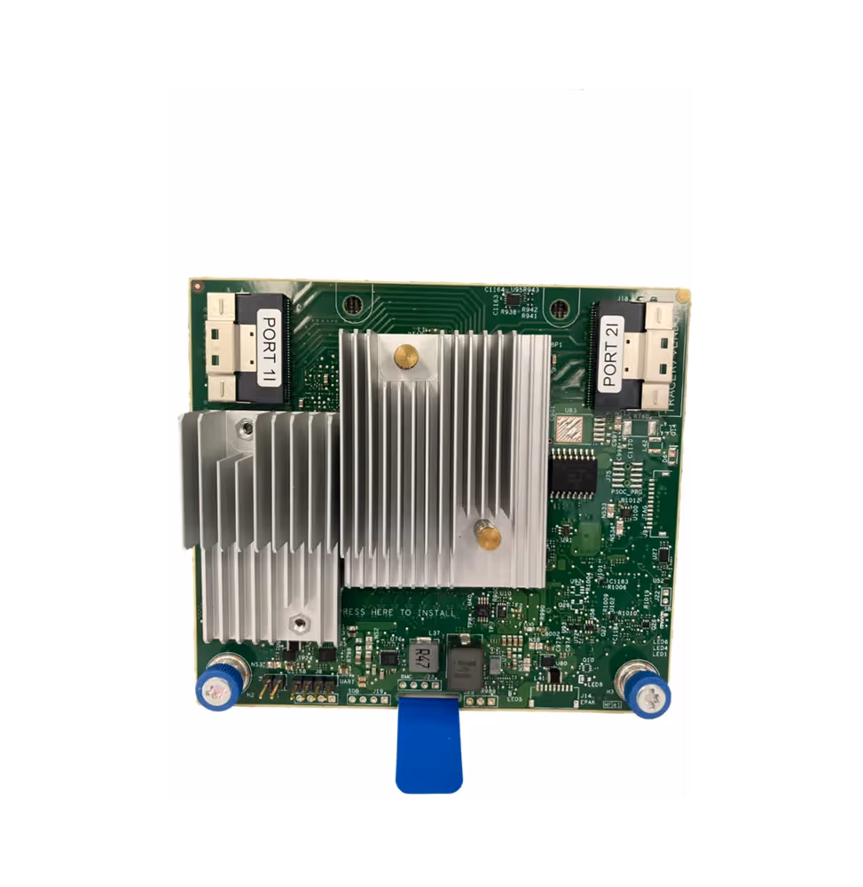 Broadcom MR216i-a Cntrl for HPE Gen10 [P26325-B21]