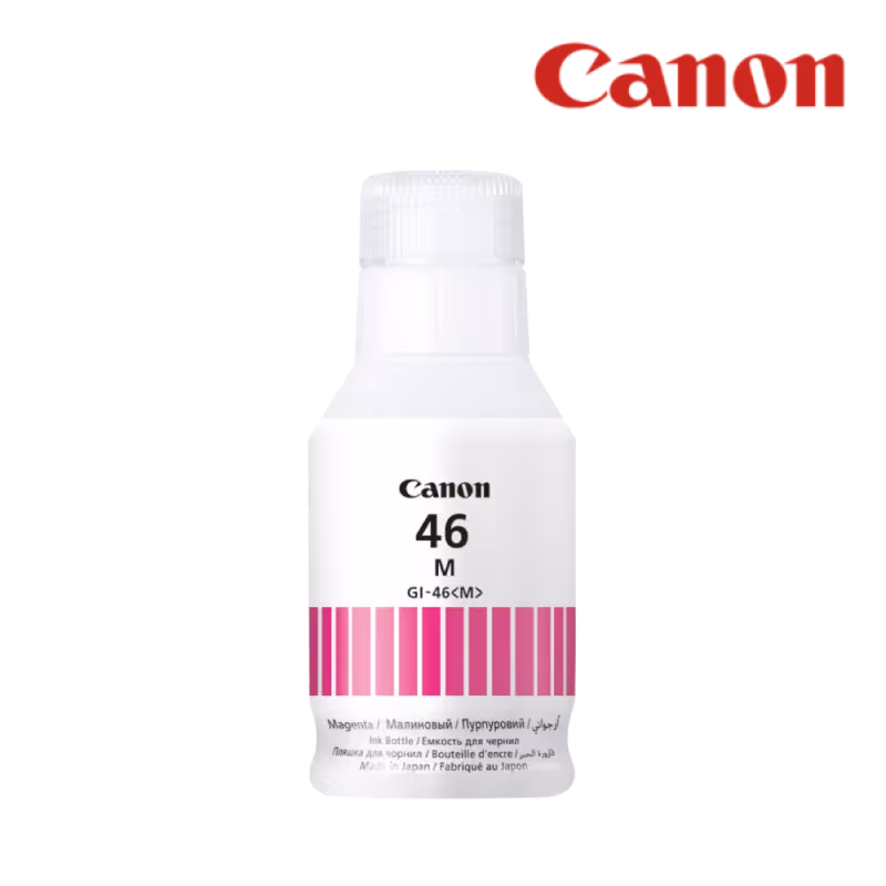 Canon Boutteille GI-46 M [4428C001AA]