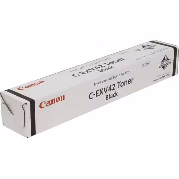 Canon C-EXV 42 Toner Original Noir (6908B002AA)