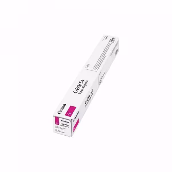 Canon C-EXV 54 Toner Original Magenta [1396C002AA]