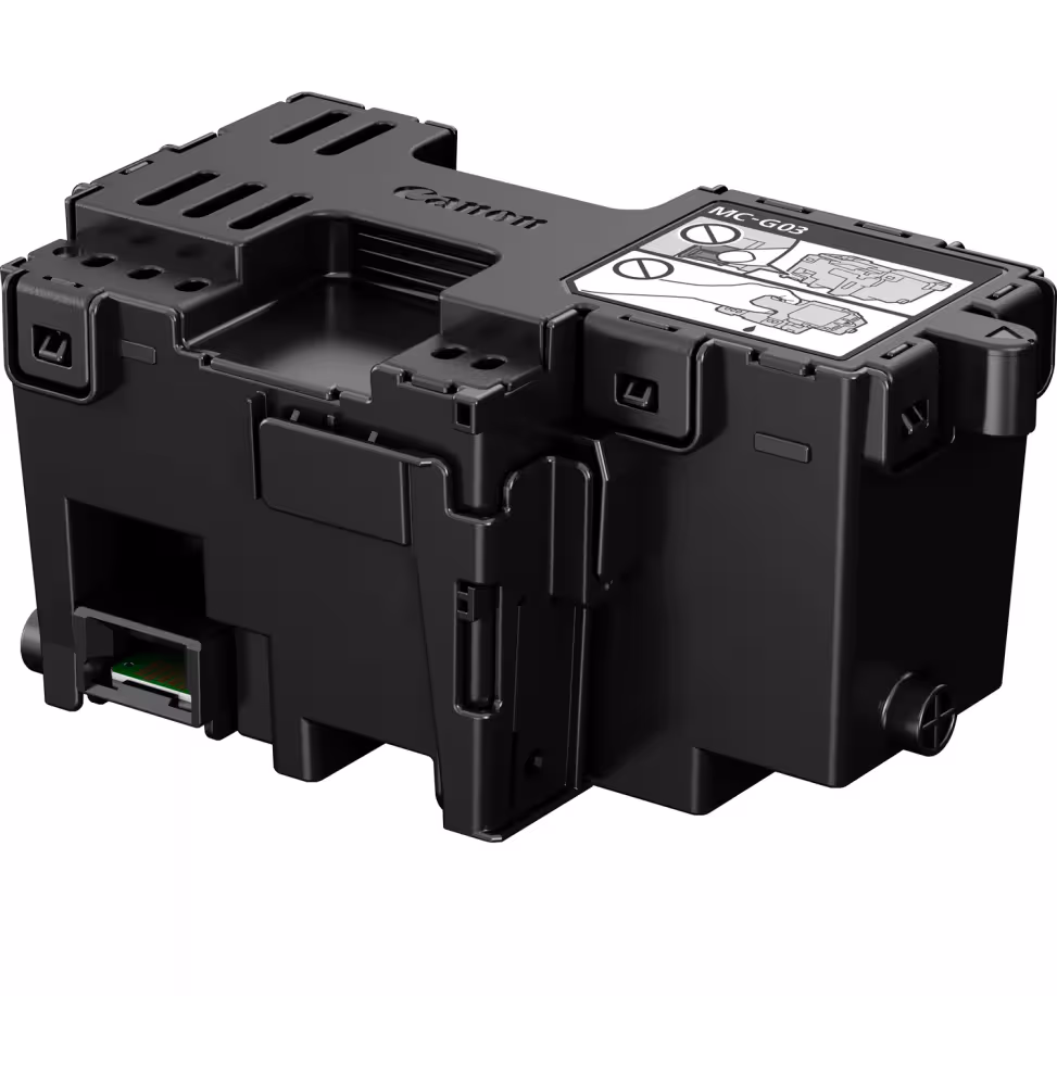 Canon Cartouche de Maintenance MC-G03 [5794C001AA]