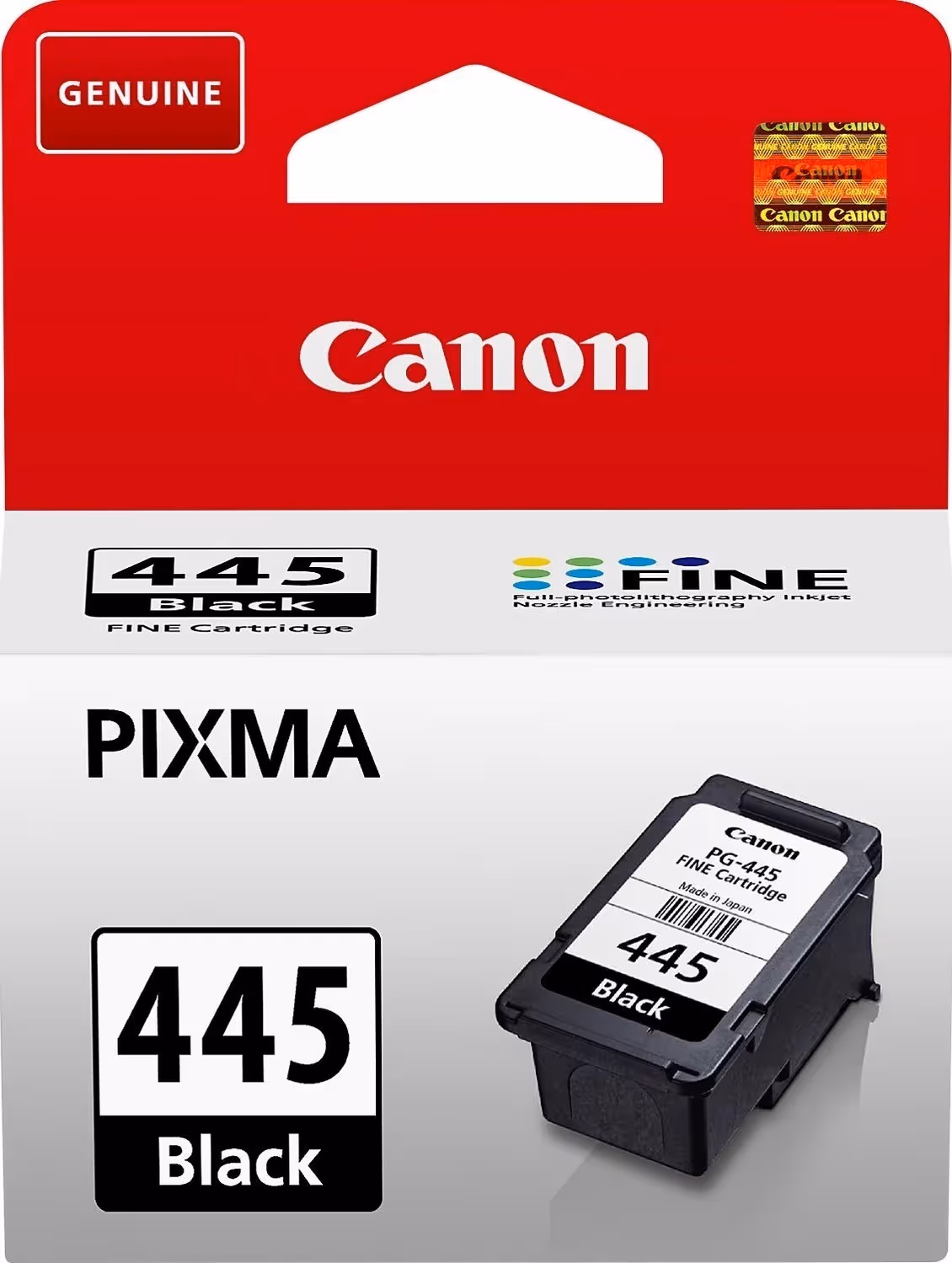 Canon Cartouche PG-445 Noir - d'origine [8283B001AA]