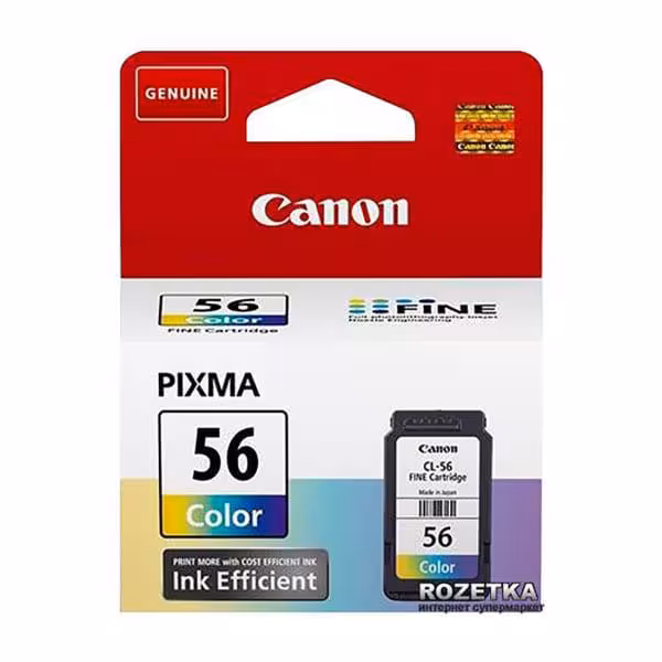 Canon CL-56 Cartouche d’encre originale / 9064B001AA [9064B001AA]