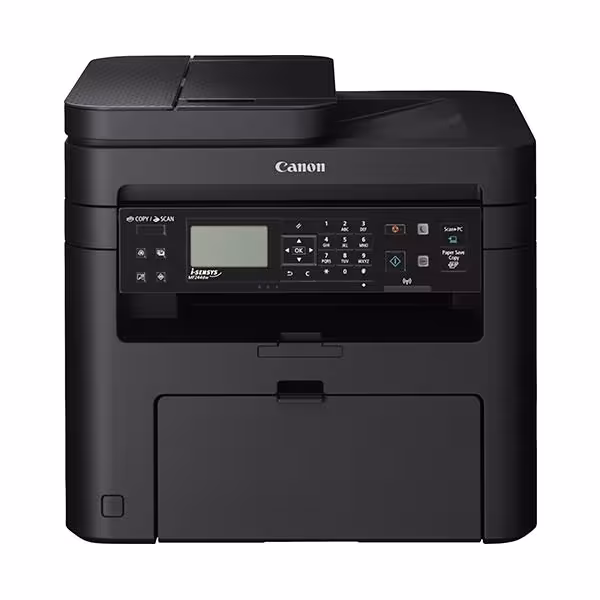 Canon i-SENSYS MF237w Imprimante multifonction [1418C123AA]