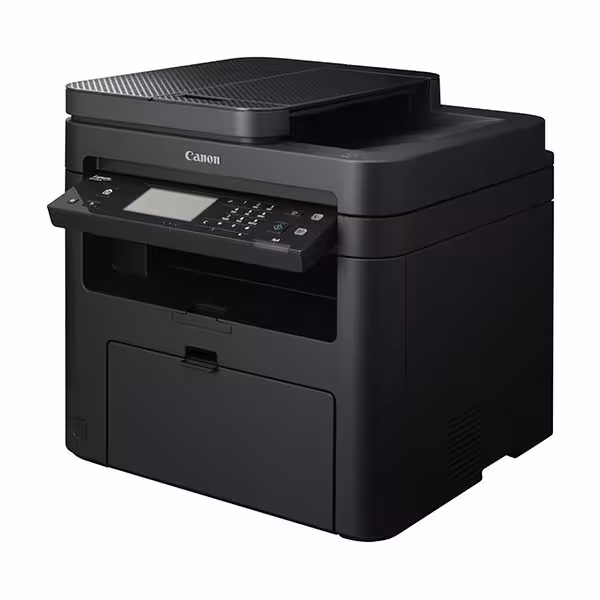 Canon i-SENSYS MF237w Imprimante multifonction [1418C123AA] - vue 2