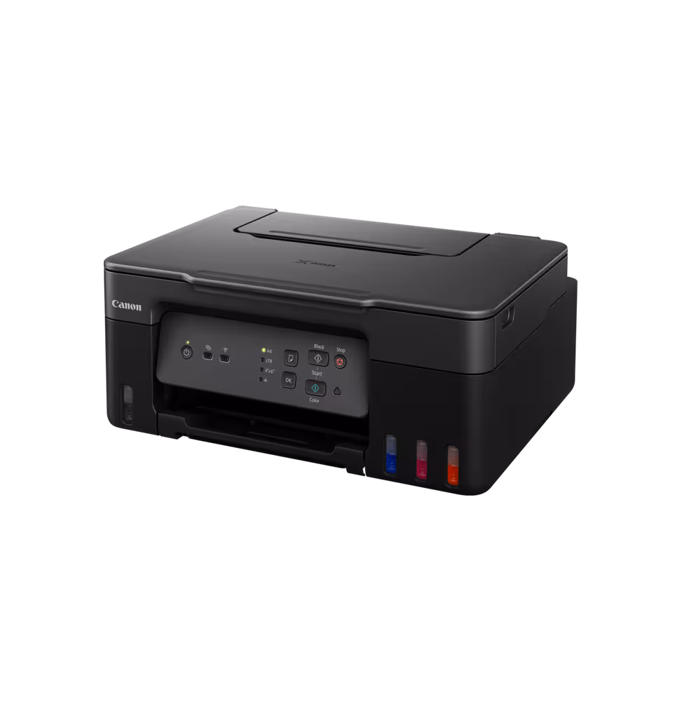 Canon jet d encre MEGATank G3430 MFP 3en1 WiFi [5989C009AA] - vue 5