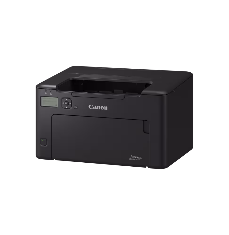 Canon Laser I-SENSYS LBP122dw SFP Mono 29ppm [5620C001AA] - vue 2