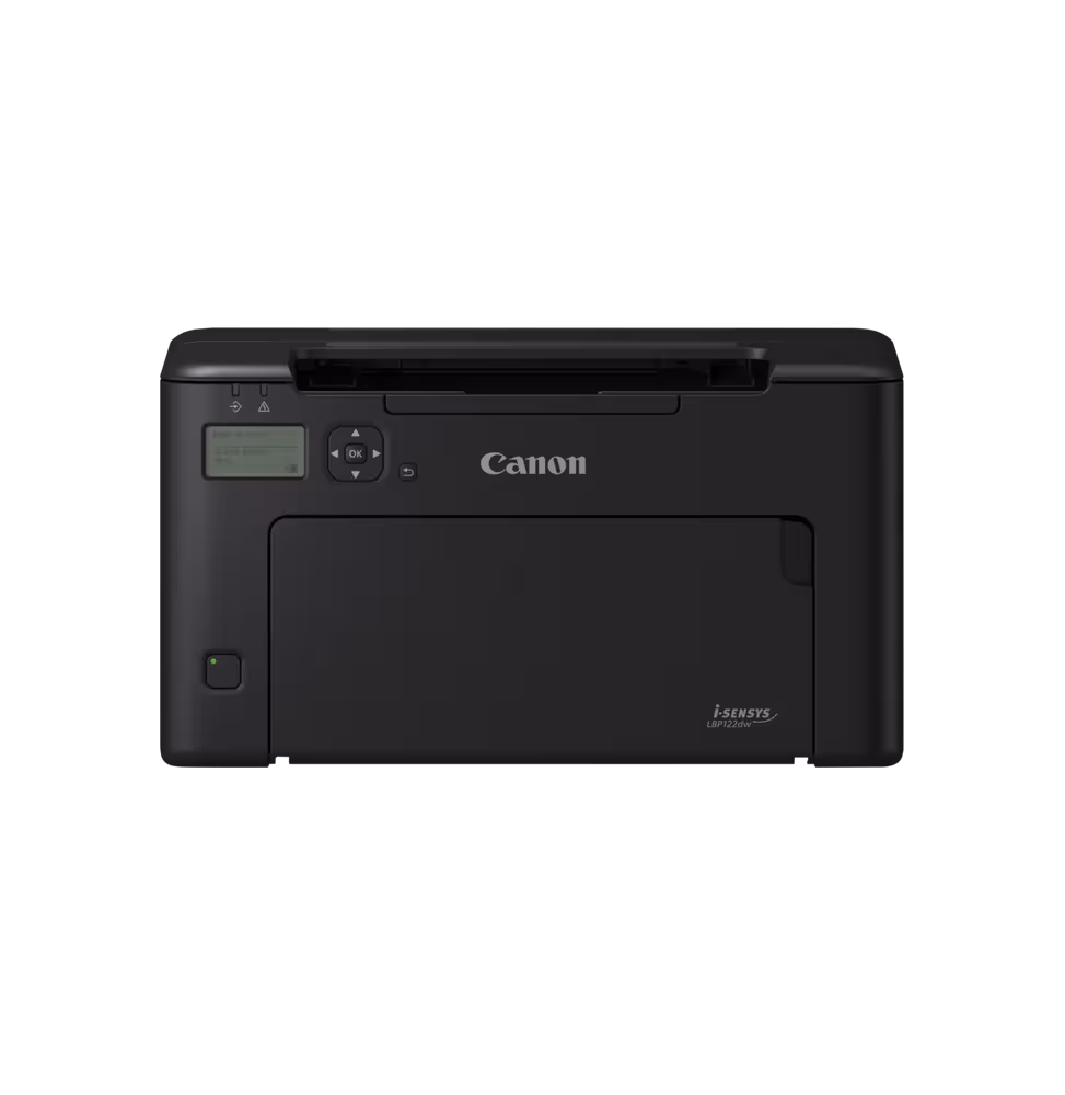 Canon Laser I-SENSYS LBP122dw SFP Mono 29ppm [5620C001AA] - vue 3