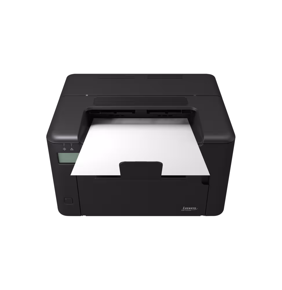 Canon Laser I-SENSYS LBP122dw SFP Mono 29ppm [5620C001AA] - vue 4