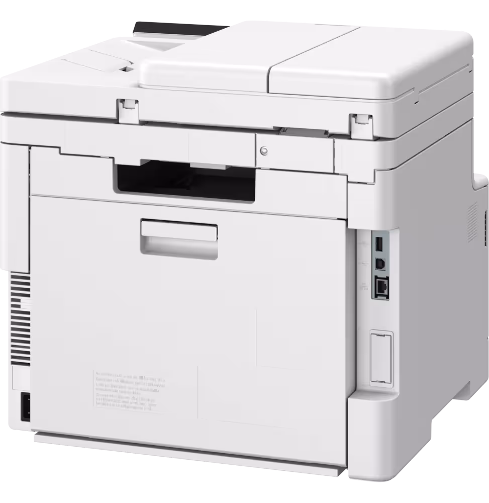 Imprimante Multifonction Laser Couleur Canon i-SENSYS MF664CDW (6928C008AA) - vue 3