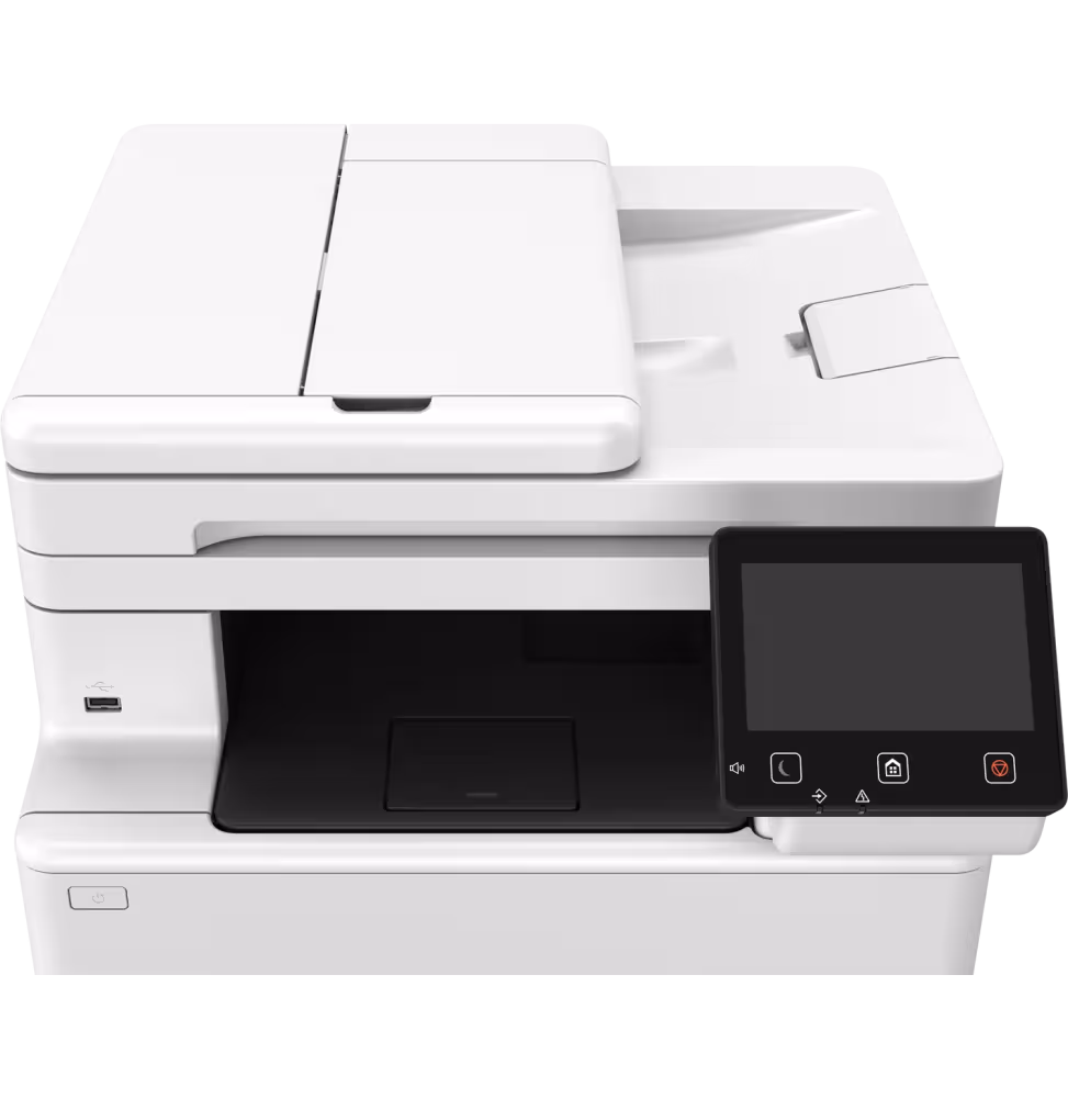 Imprimante Multifonction Laser Couleur Canon i-SENSYS MF664CDW (6928C008AA) - vue 4