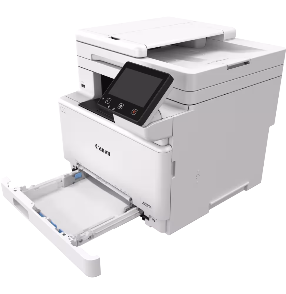 Imprimante Multifonction Laser Couleur Canon i-SENSYS MF664CDW (6928C008AA) - vue 6