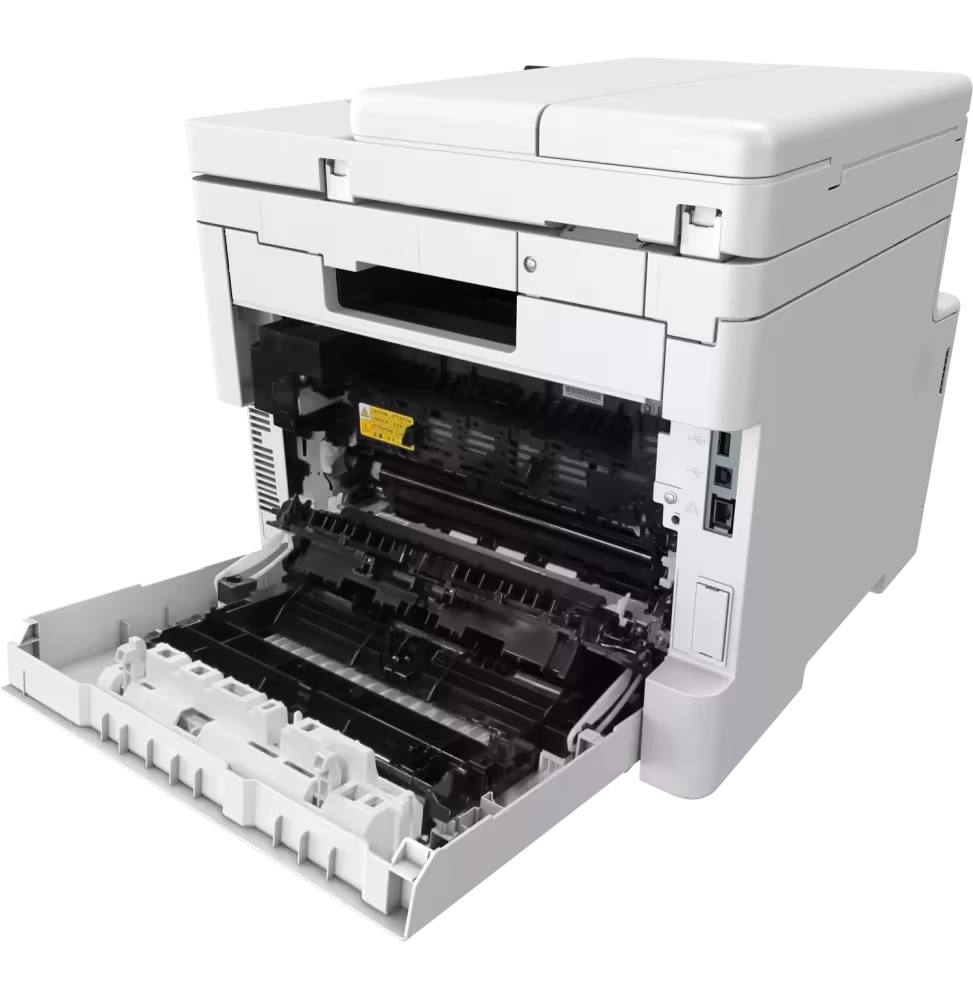 Imprimante Multifonction Laser Couleur Canon i-SENSYS MF664CDW (6928C008AA) - vue 9