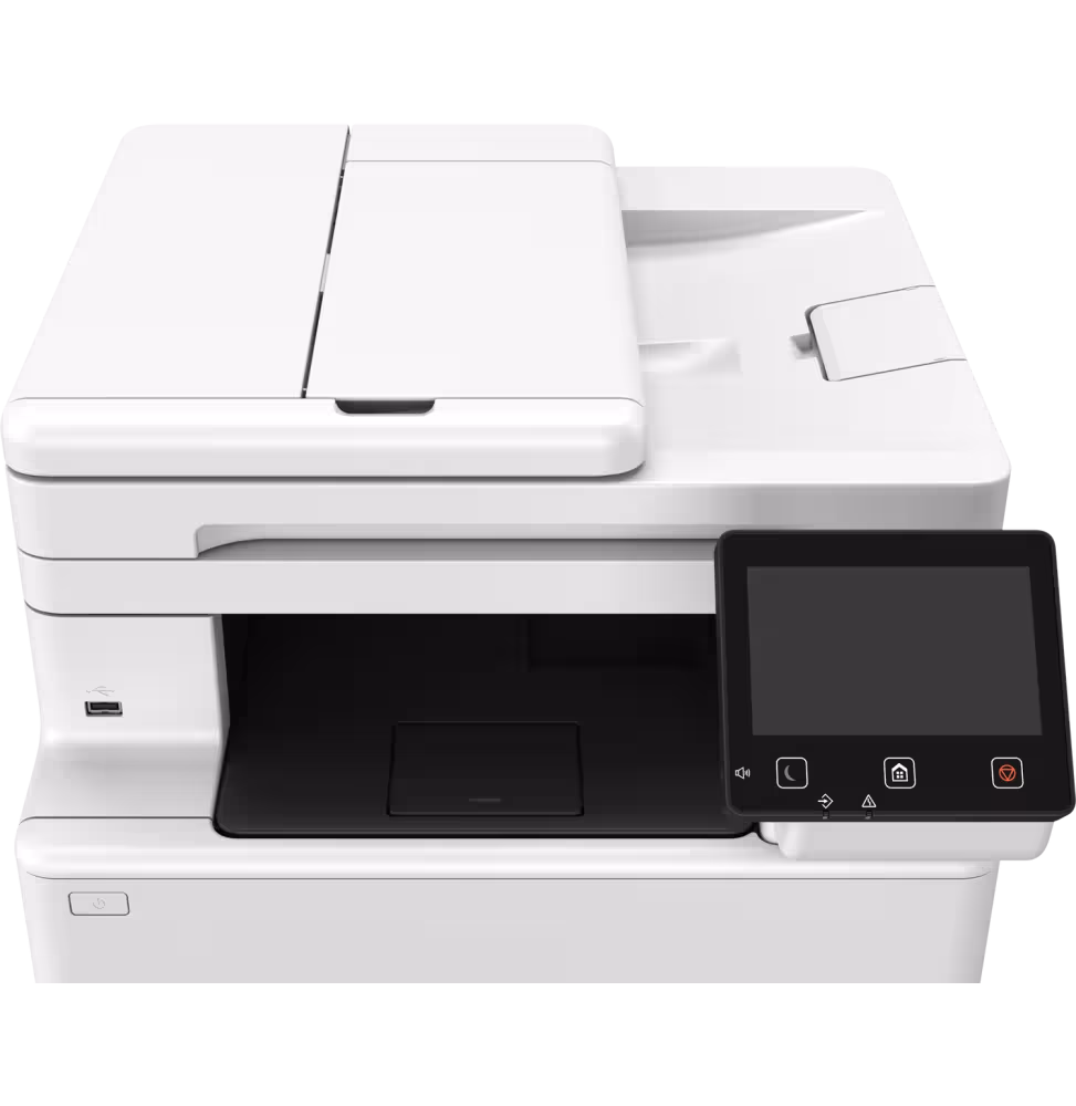 Imprimante Multifonction Laser Couleur Canon i-SENSYS MF667Cdw (6928C001AA) - vue 4