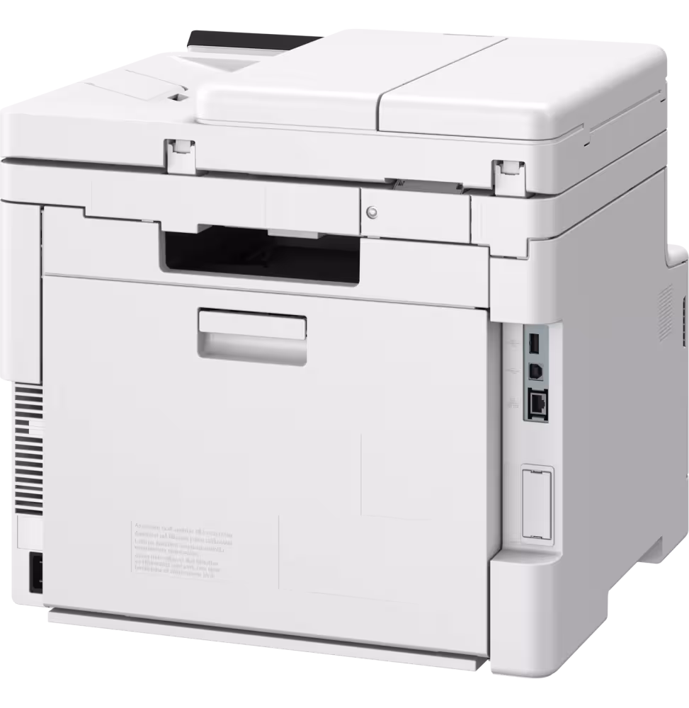 Imprimante Multifonction Laser Couleur Canon i-SENSYS MF667Cdw (6928C001AA) - vue 7