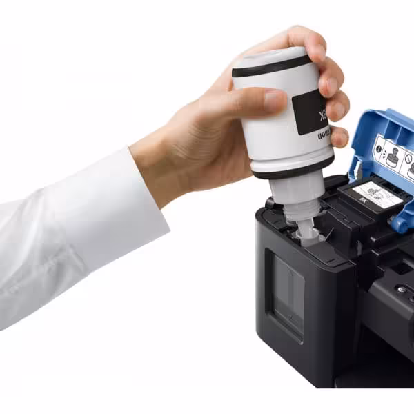 Canon PIXMA G2411 Imprimante 3en1 Couleur [2313C025AA] - vue 5