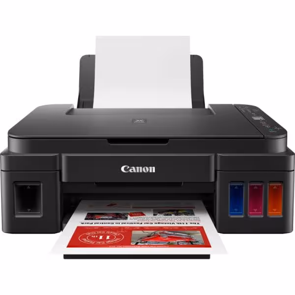 Canon PIXMA G3411 Imprimante 3en1 WiFi (2315C025AA)