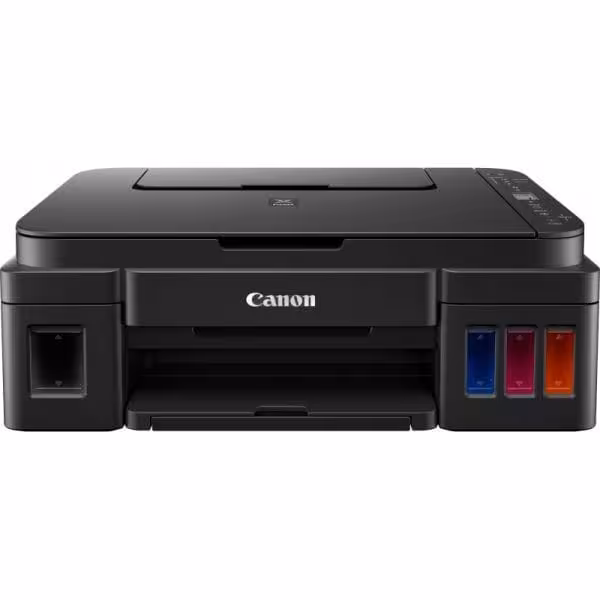 Canon PIXMA G3411 Imprimante 3en1 WiFi (2315C025AA) - vue 2
