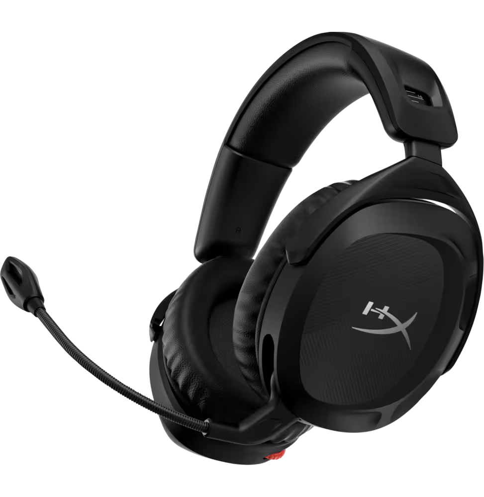 Casque HyperX Cloud Stinger 2 sans fil -gamer [676A2AA]