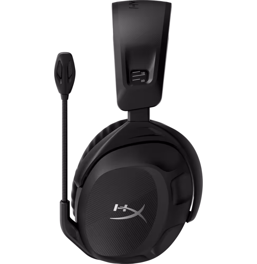 Casque HyperX Cloud Stinger 2 sans fil -gamer [676A2AA] - vue 8