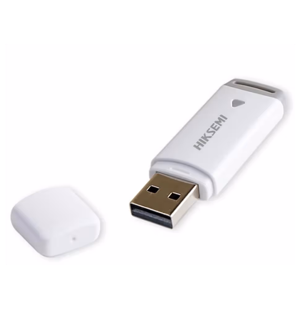 Cle USB Hiksemi 128GB USB 3.2 [HS-USB-M220P-128G-U3]