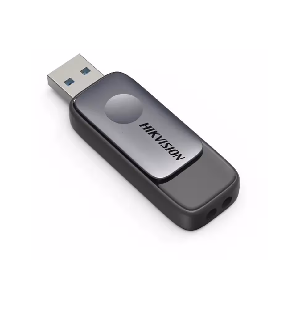 Cle USB Hiksemi 128GB USB 3.2 Type A [HS-USB-M210S-128G-U3]