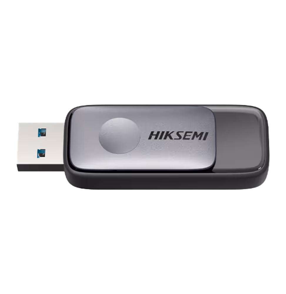 Cle USB Hiksemi 128GB USB 3.2 Type A [HS-USB-M210S-128G-U3] - vue 2