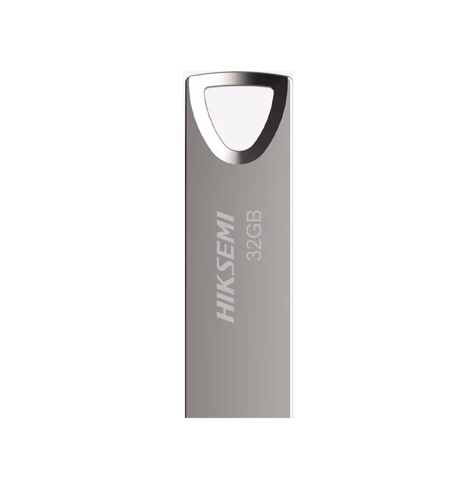 Cle USB Hiksemi 32GB USB 3.0 Metal [HSM-USB-M200-32G-U3]