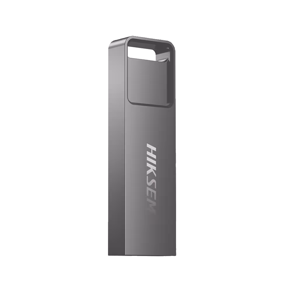Cle USB Hiksemi 64GB USB 3.2 Type A Metal [HS-USB-E301-64G-U3] - vue 2
