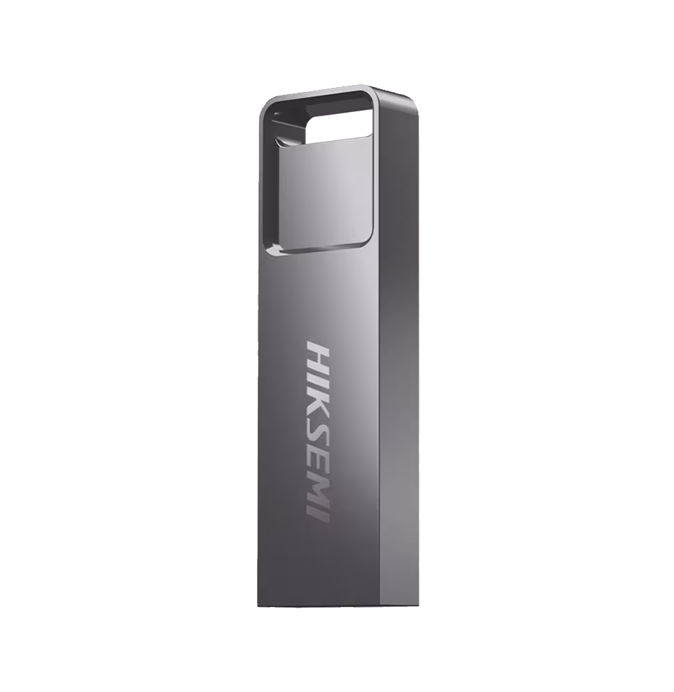 Cle USB Hiksemi 64GB USB 3.2 Type A Metal [HS-USB-E301-64G-U3] - vue 3