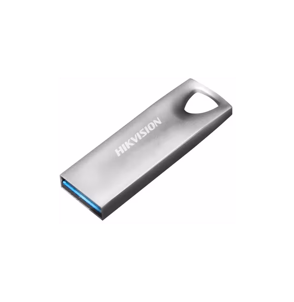 Cle USB Hikvision 32GB USB 2.0 Metal [HS-USB-M200-32G]