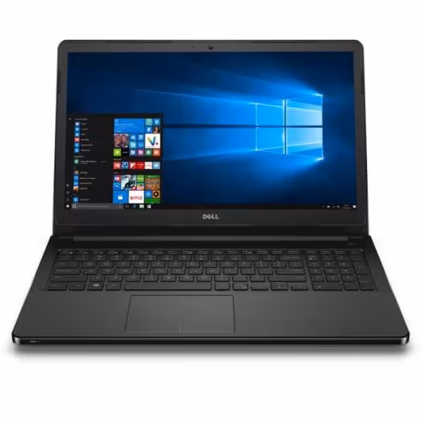 DELL Vostro 3568 i5-7200U 7th 4Go 500Go [N006VN3568EMEA01_1801_UBU]