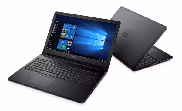 DELL Vostro 3568 i5-7200U 7th 4Go 500Go [N006VN3568EMEA01_1801_UBU]