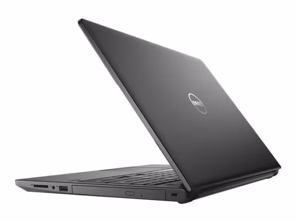 Dell Vostro 3568 i5-7200U 7th 4Go 500Go [N006VN3568EMEA01_1801_UBU] - vue 3
