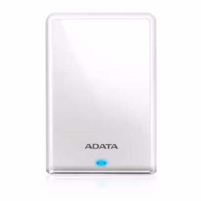 Disque dur externe Adata AHV620 Slim USB 3.1  1TB 2,5