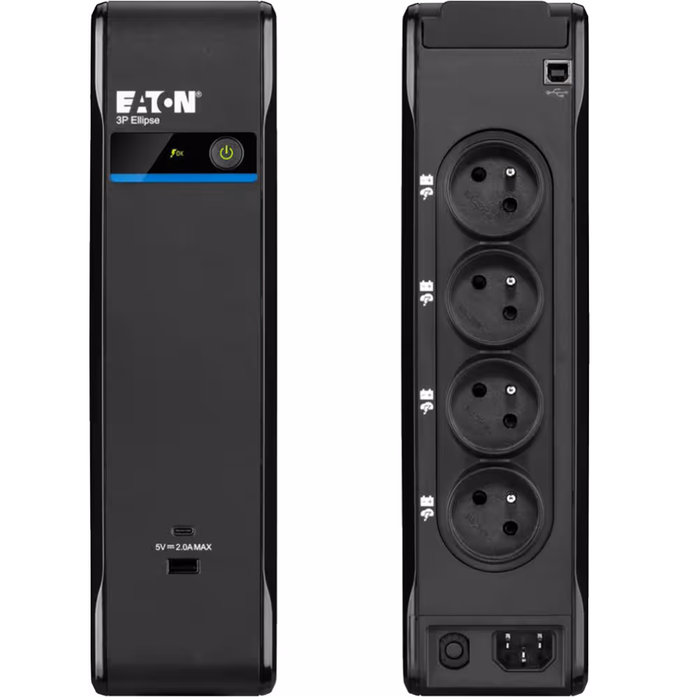 Eaton 3P 1300  USB FR [3P1300UF]