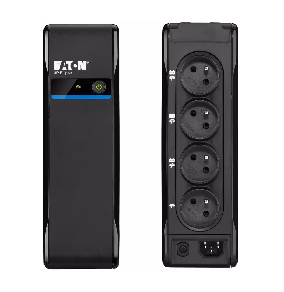 Eaton 3P 550 FR [3P550F]