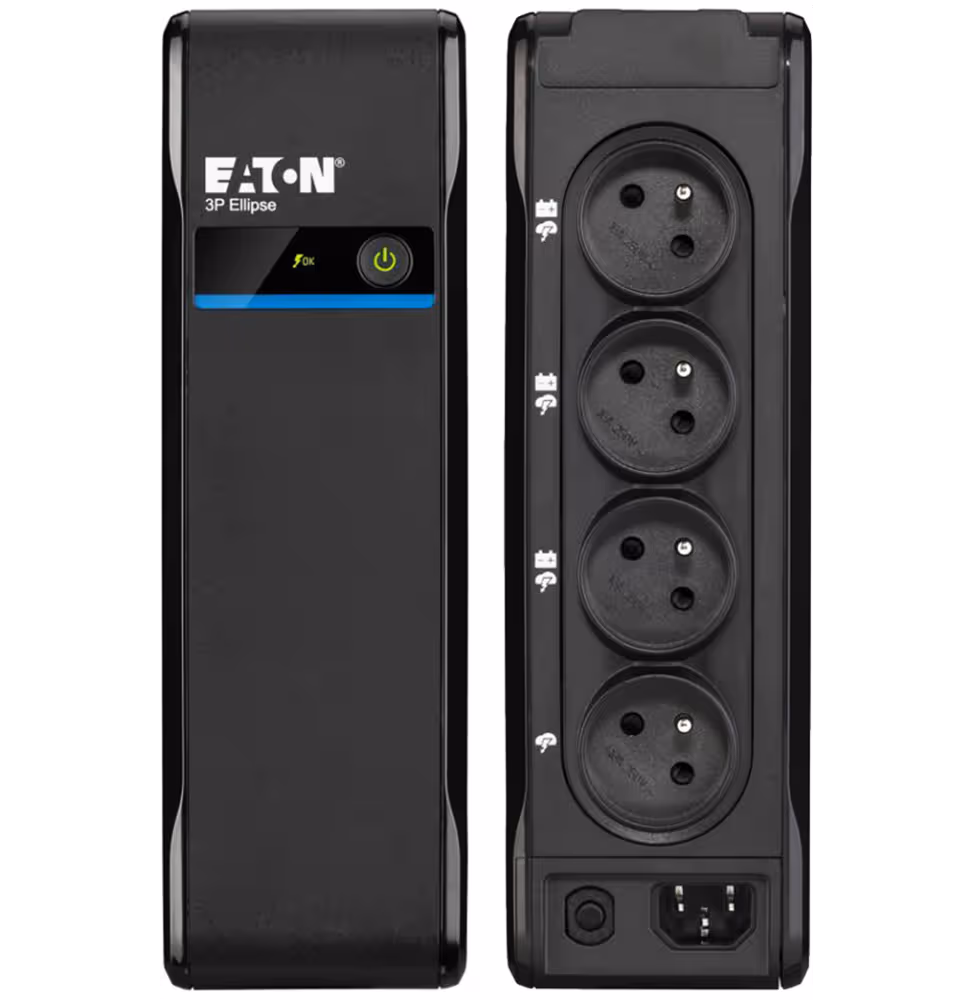 Eaton 3P 700 FR [3P700F]