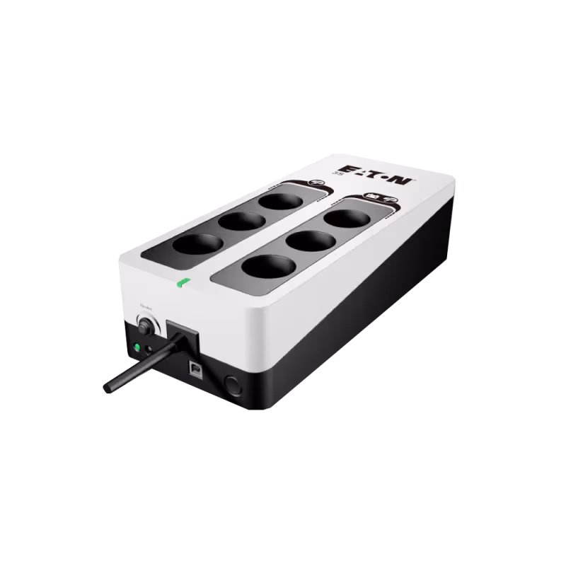 Eaton 3S 550 USB [3S550F] - vue 2