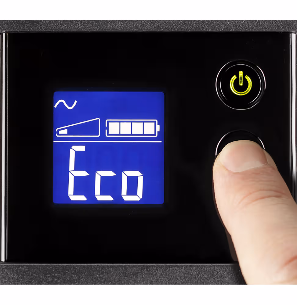 Eaton Ellipse Pro 1600 VA 3ans [ELP1600FR] - vue 7