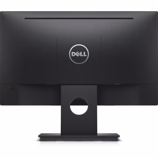 Ecran Dell E1916H LED série E 47cm (18,5″) Noir - vue 3