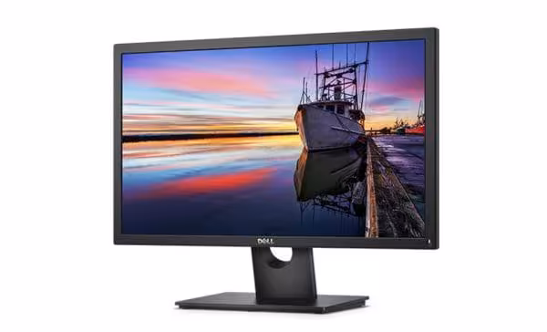 Ecran Dell Moniteur E2318H 23″ LCD Full HD