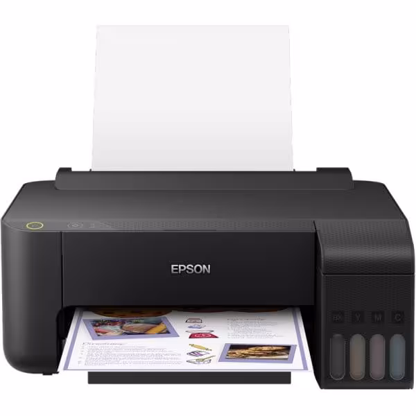 Epson EcoTank L1110 Imprimante Couleur A4 (C11CG89402)