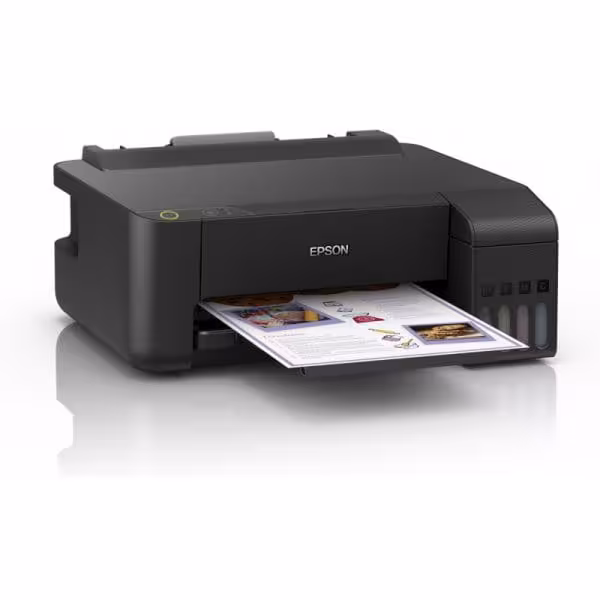 Epson EcoTank L1110 Imprimante Couleur A4 (C11CG89402) - vue 3